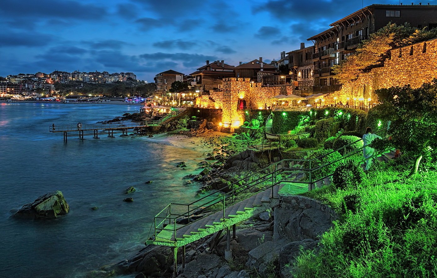 Σωζόπολη Βουλγαρία Σωζόπολη Βουλγαρία