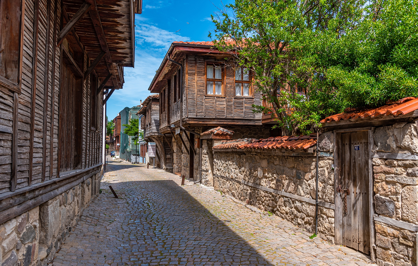 Σωζόπολη Βουλγαρία Σωζόπολη Βουλγαρία