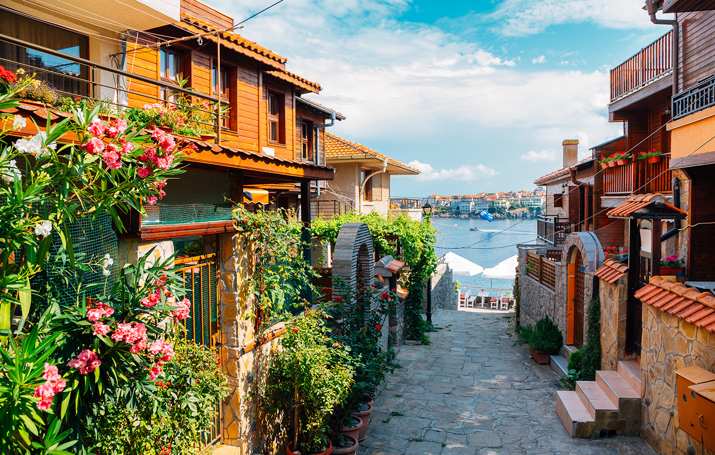 Σωζόπολη Βουλγαρία Σωζόπολη Βουλγαρία