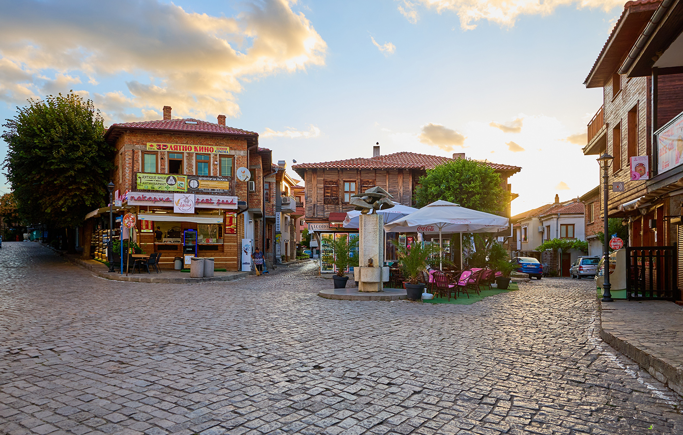 Σωζόπολη Βουλγαρία Σωζόπολη Βουλγαρία