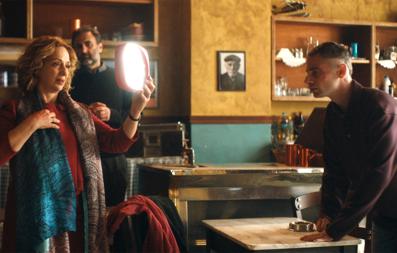 «Το Τελευταίο Νησί» Η Δέσποινα κερδίζει τη συνέλευση απογοητεύοντας τον Παύλο