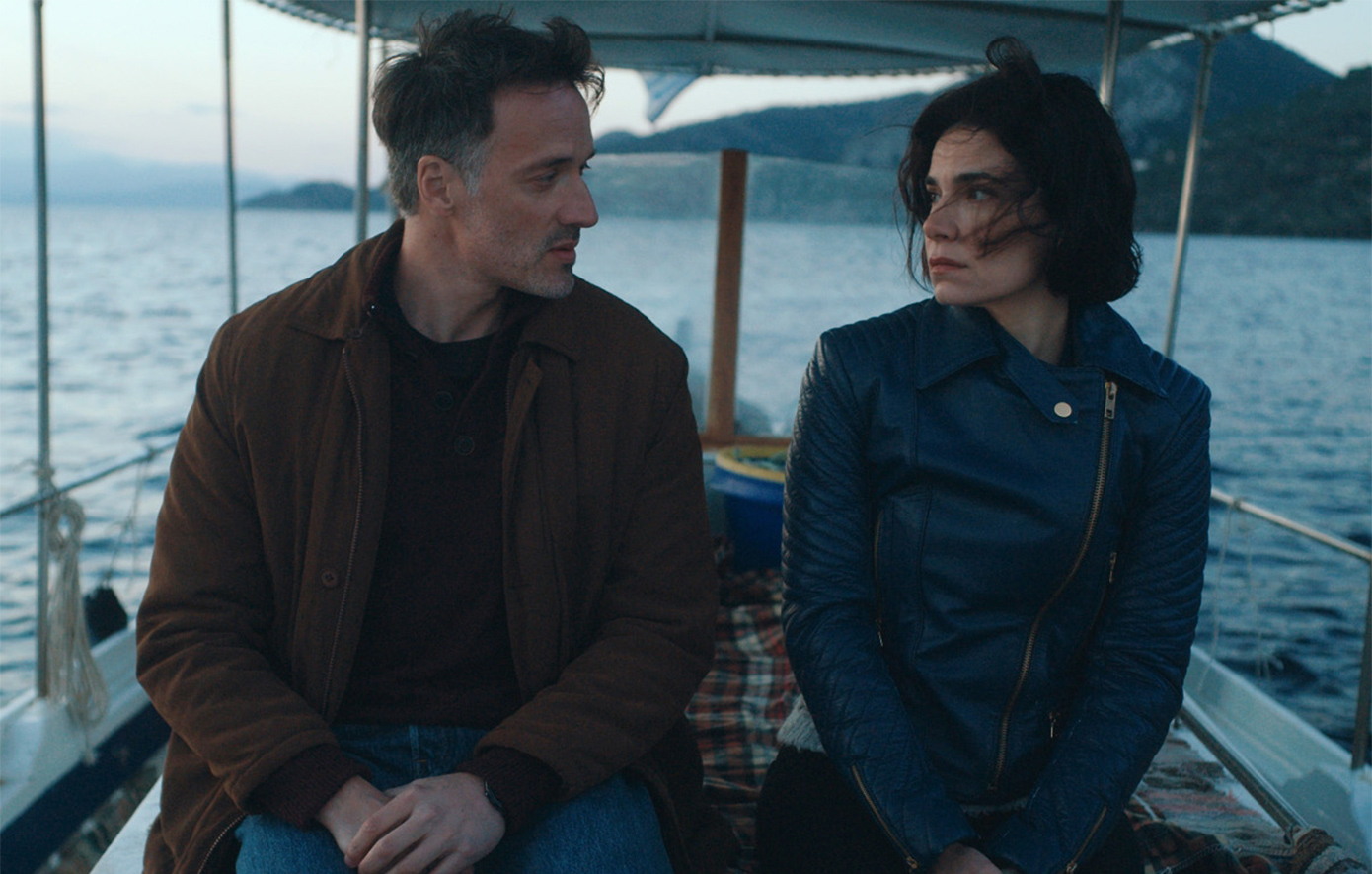 «Το Τελευταίο Νησί»: Η Δέσποινα κερδίζει τη συνέλευση απογοητεύοντας τον Παύλο