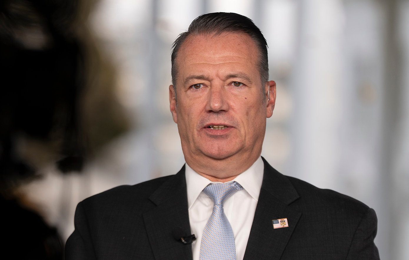 Τοντ Λάϊονς