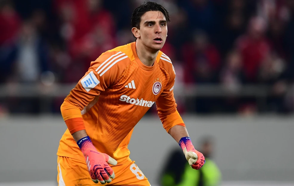 Ολυμπιακός: Το καλοκαίρι του Τζολάκη, ο Σα και ο Μίσζτα της Ρίο Αβε