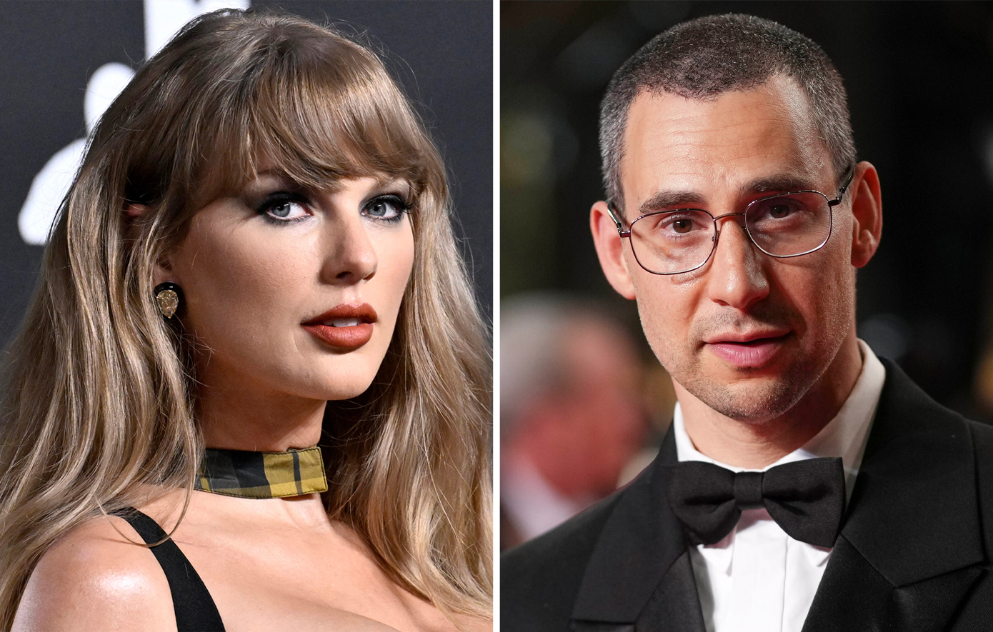 Η Τέιλορ Σουίφτ απάντησε αν ισχύουν οι φήμες περί διαμάχης με τον Τζακ Αντόνοφ