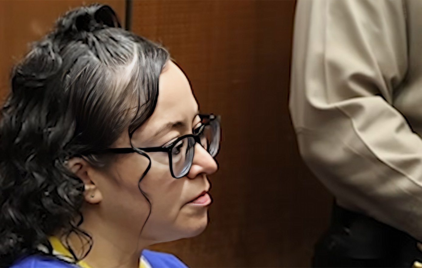 Η αναπάντεχη αντίδραση δασκάλας που καταδικάστηκε για τον βιασμό 13χρονου μαθητή της &#8211; Τι έκανε όταν άκουσε την ποινή