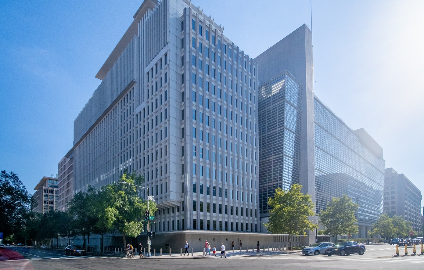 Παγκόσμια Τράπεζα: Καμπανάκι για Ευρώπη και Κεντρική Ασία λόγω της ενεργειακής κρίσης