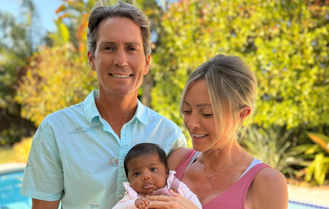 Απίστευτη υπόθεση εξωσωματικής: Ζευγάρι απέκτησε λάθος μωρό και τώρα δίνει μάχη για να το κρατήσει