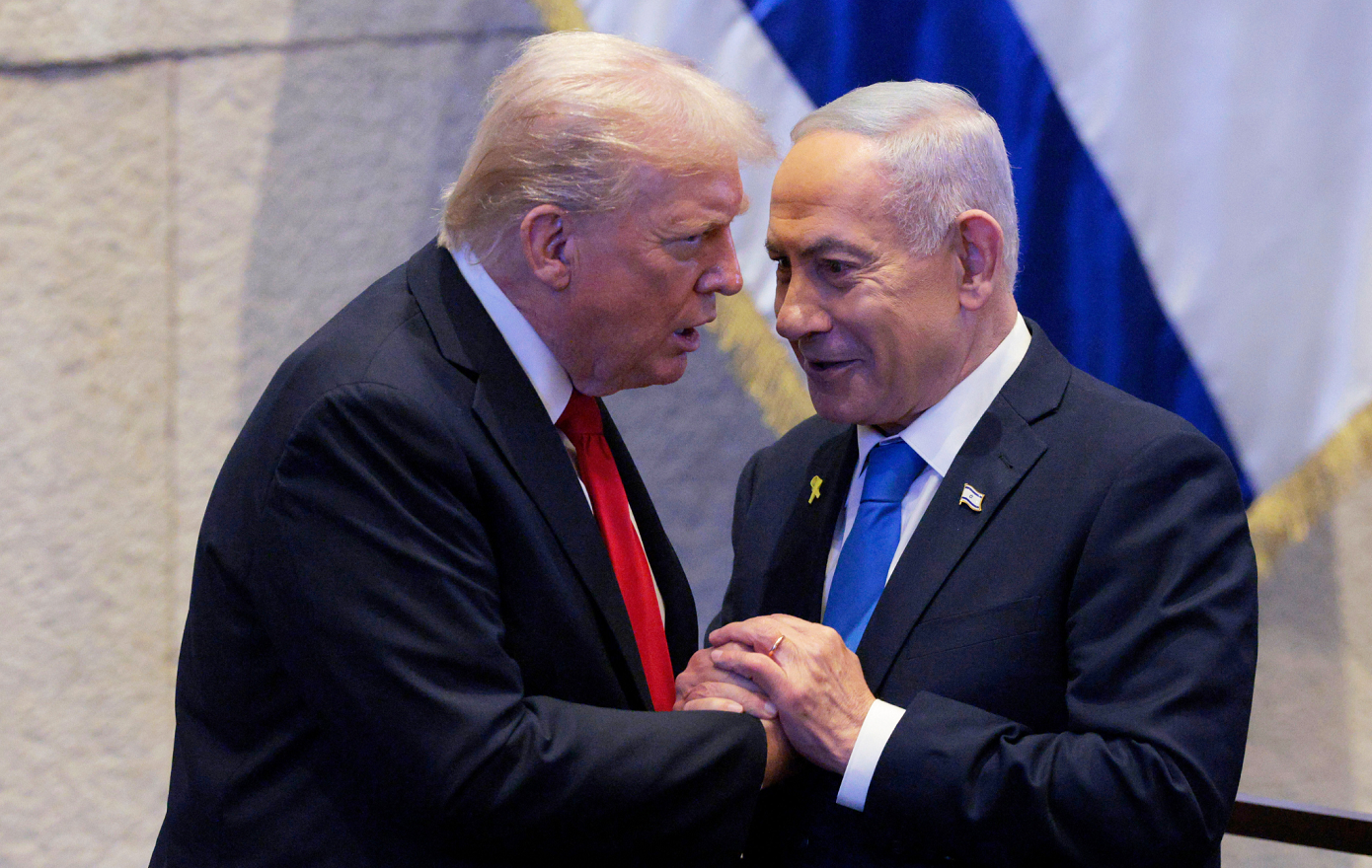 Τι κερδίζουν οι ΗΠΑ και το Ισραήλ με την εκεχειρία δύο εβδομάδων στο Ιράν &#8211; Γιατί είναι κρίσιμο το επόμενο εξάμηνο