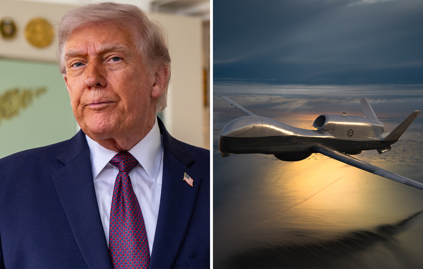 Τα προβλήματα που ενδέχεται να δημιουργήσει στον Τραμπ ο αποκλεισμός των Στενών του Ορμούζ &#8211; Τα ερωτήματα και η επιτήρηση