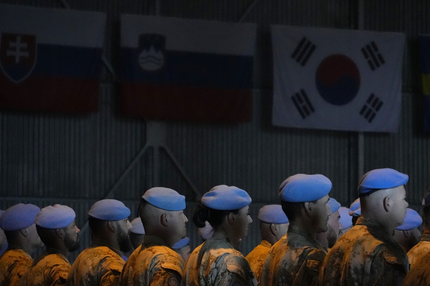 Ο Γκουτέρες ανακοίνωσε νέο Διοικητή για την ΟΥΝΦΙΚΥΠ στην Κύπρο