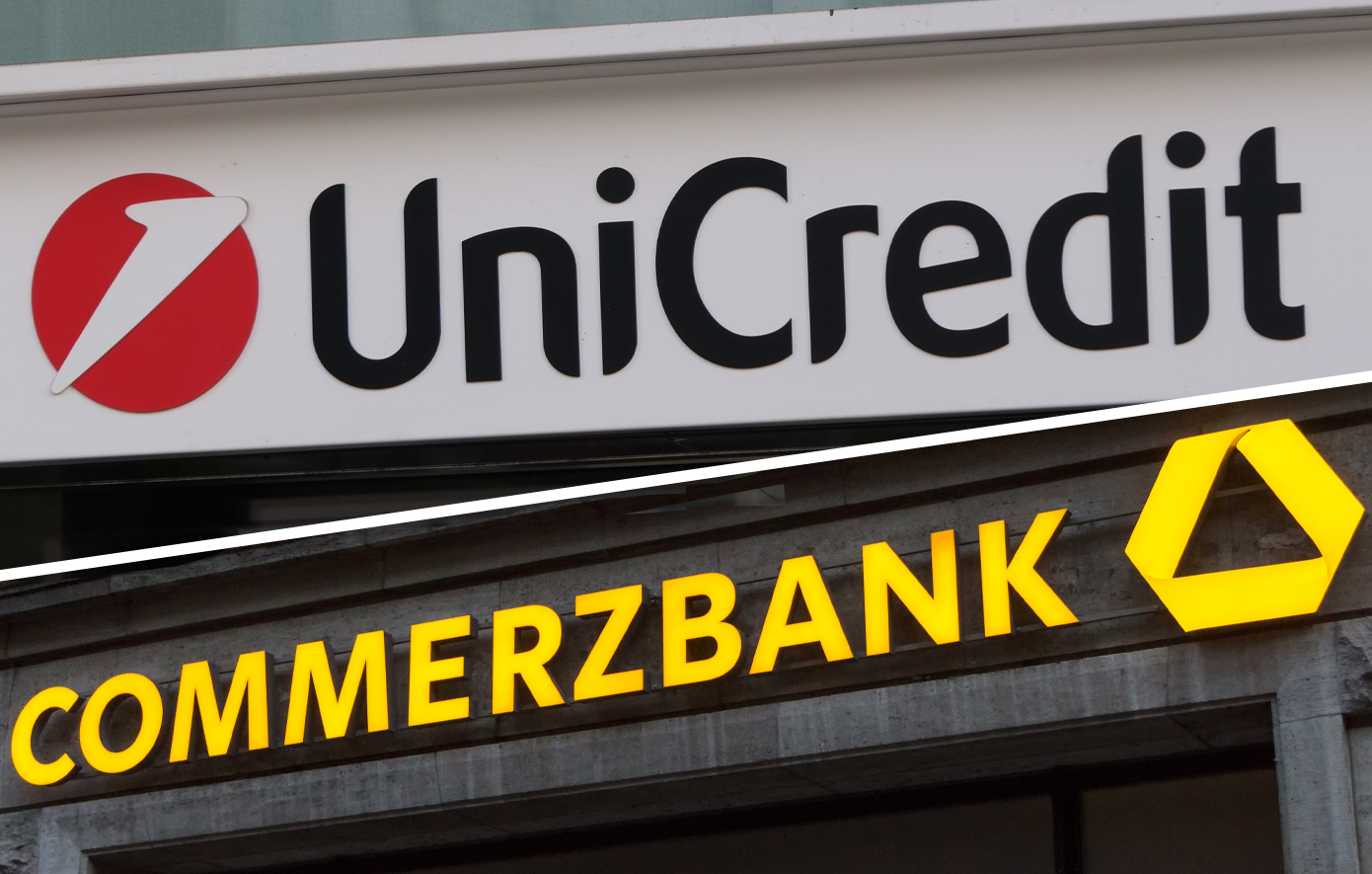 Η Commerzbank στο μάτι του κυκλώνα: Γιατί η πιο «καυτή» τραπεζική εξαγορά της Ευρώπης ξέφυγε από κάθε έλεγχο»