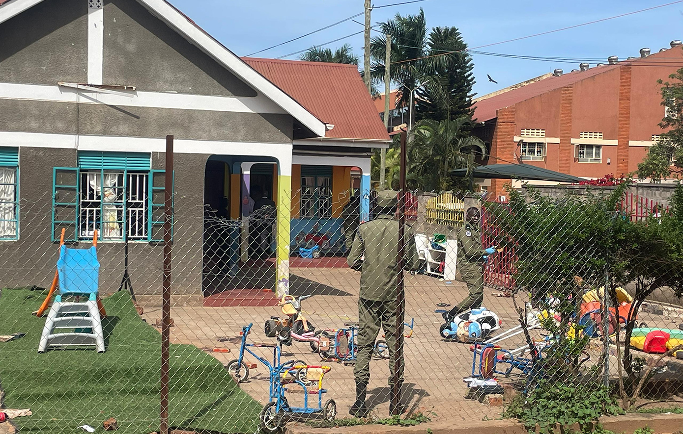 Τραγωδία στην Ουγκάντα: Τέσσερα νεκρά παιδιά από επίθεση με μαχαίρι σε σχολείο