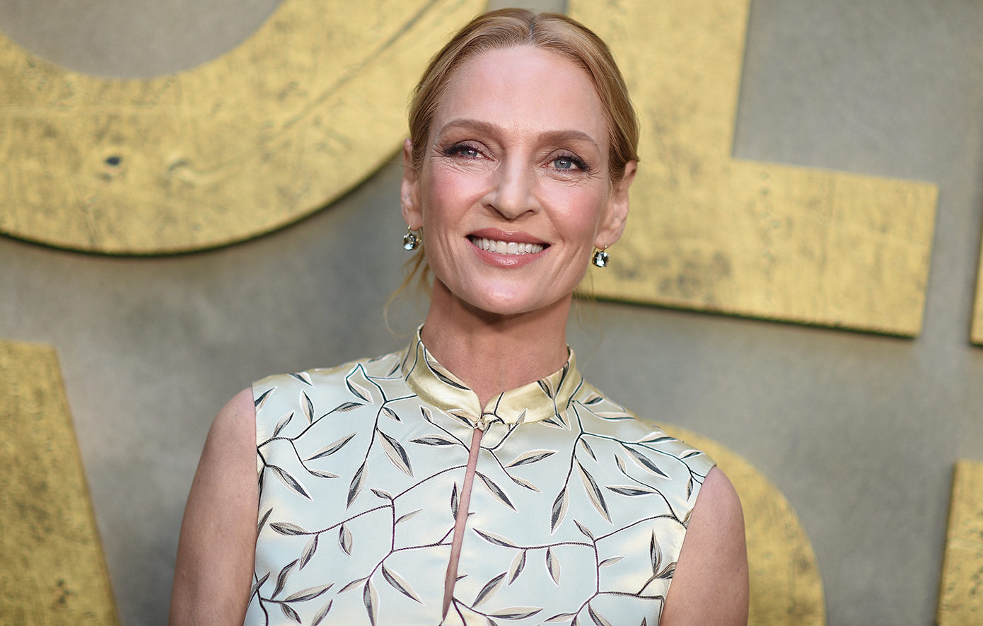 Η Ούμα Θέρμαν ξανά στον ρόλο της Charley για το νέο κύκλο του «Dexter»