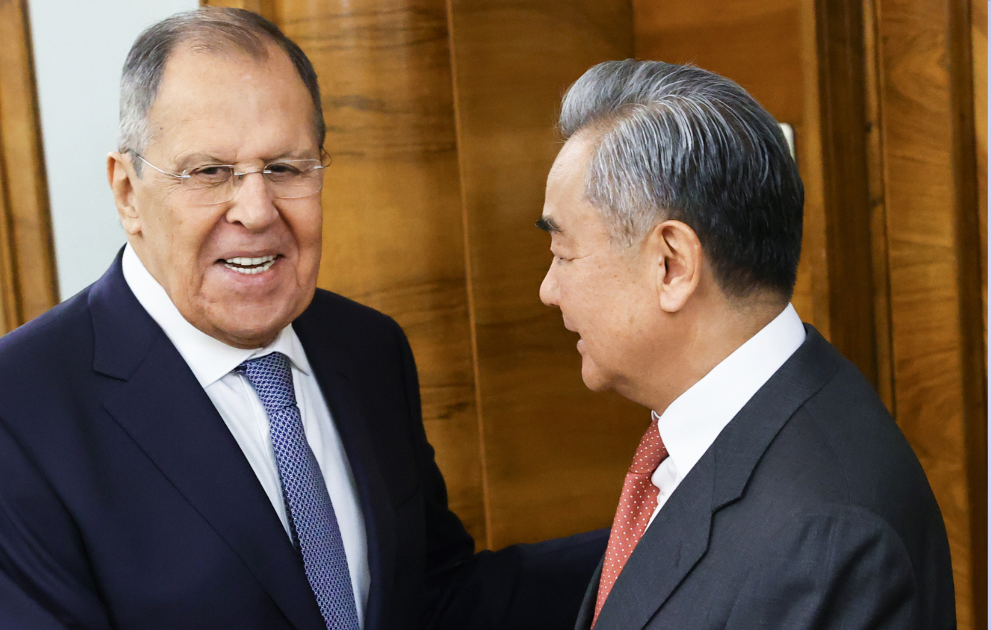 Κίνα και Ρωσία ενώνουν δυνάμεις στον ΟΗΕ για τη Μέση Ανατολή