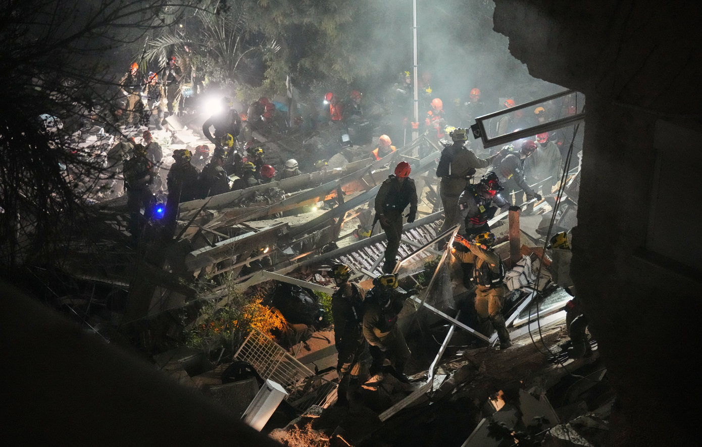 Χαλκίδα: Κατέρρευσε εγκαταλελειμμένο σπίτι στο κέντρο