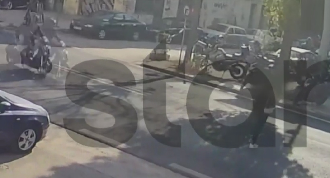 Τρεις συλλήψεις για την παράσυρση και εγκατάλειψη της 16χρονης στη Λιοσίων &#8211; Μάχη για τη ζωή της δίνει η ανήλικη