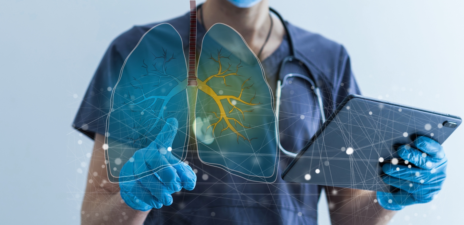 Νέα ελπίδα για τον καρκίνο του πνεύμονα: Πώς η διπλή ανοσοθεραπεία αλλάζει τα δεδομένα