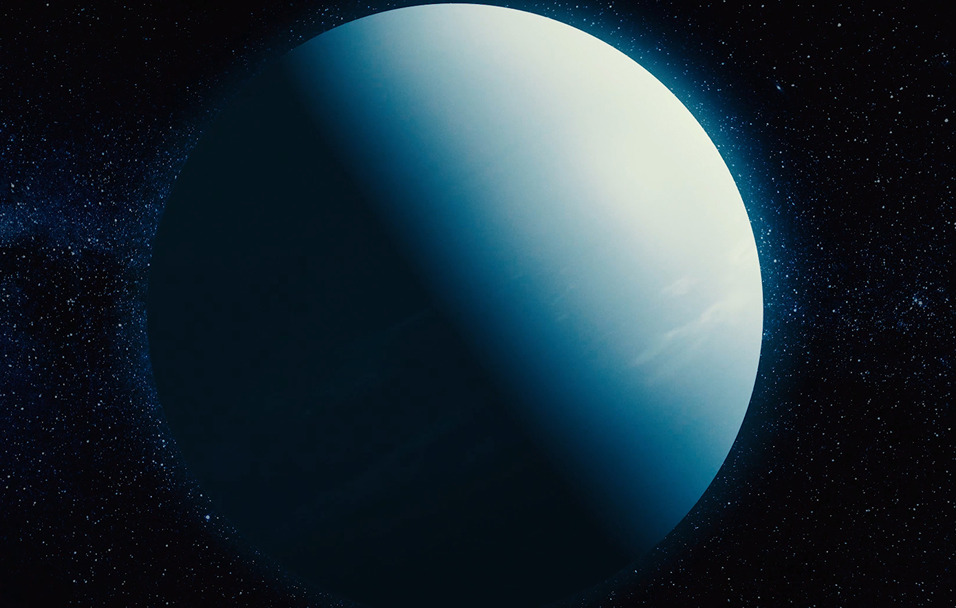 Η Σύνοδος της Αφροδίτης με τον Ουρανό αλλάζει τη ζωή σε 4 ζώδια