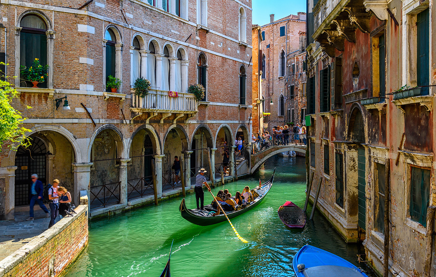 Βενετία Ιταλία