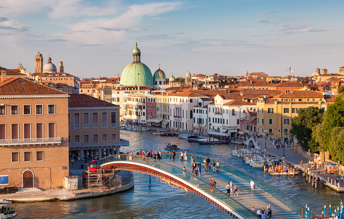 Βενετία Ιταλία