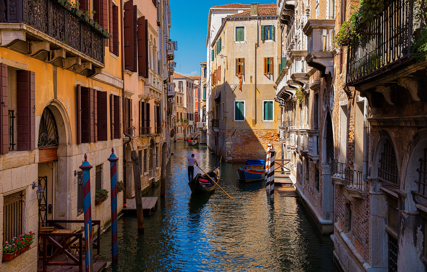 Βενετία Ιταλία