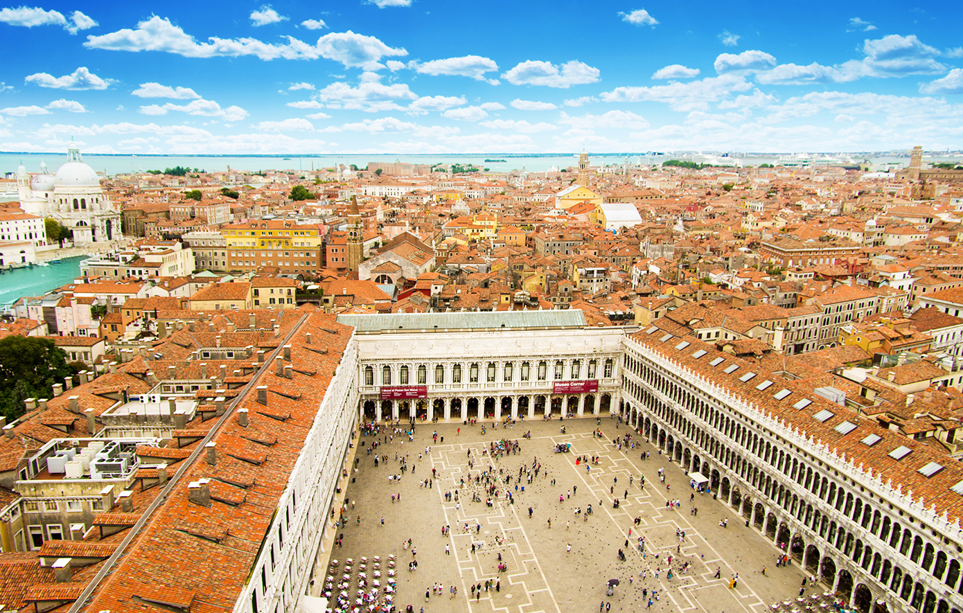 Βενετία Ιταλία