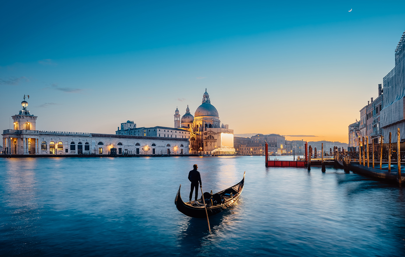 Βενετία Ιταλία