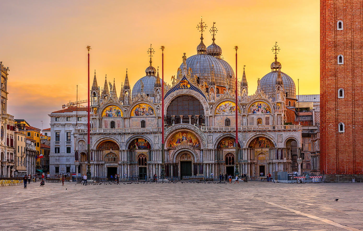 Βενετία Ιταλία