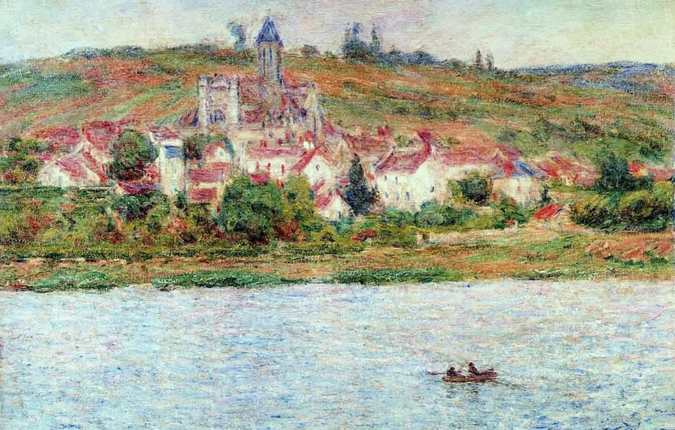 Η επιστροφή και η πώληση του αιώνα στο Παρίσι: 10,2 εκατ. ευρώ για τον «άγνωστο Μονέ»