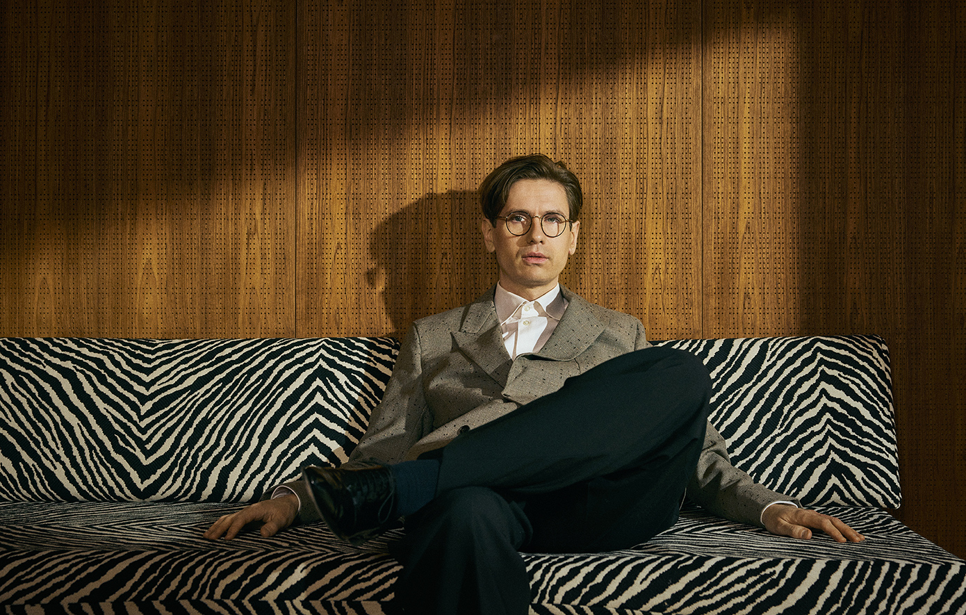 Βίκινγκουρ Όλαφσον