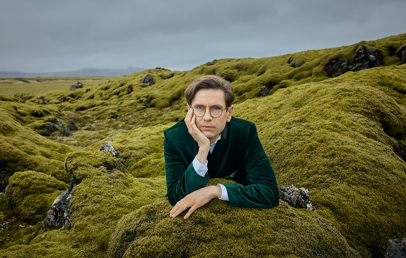 Βίκινγκουρ Όλαφσον