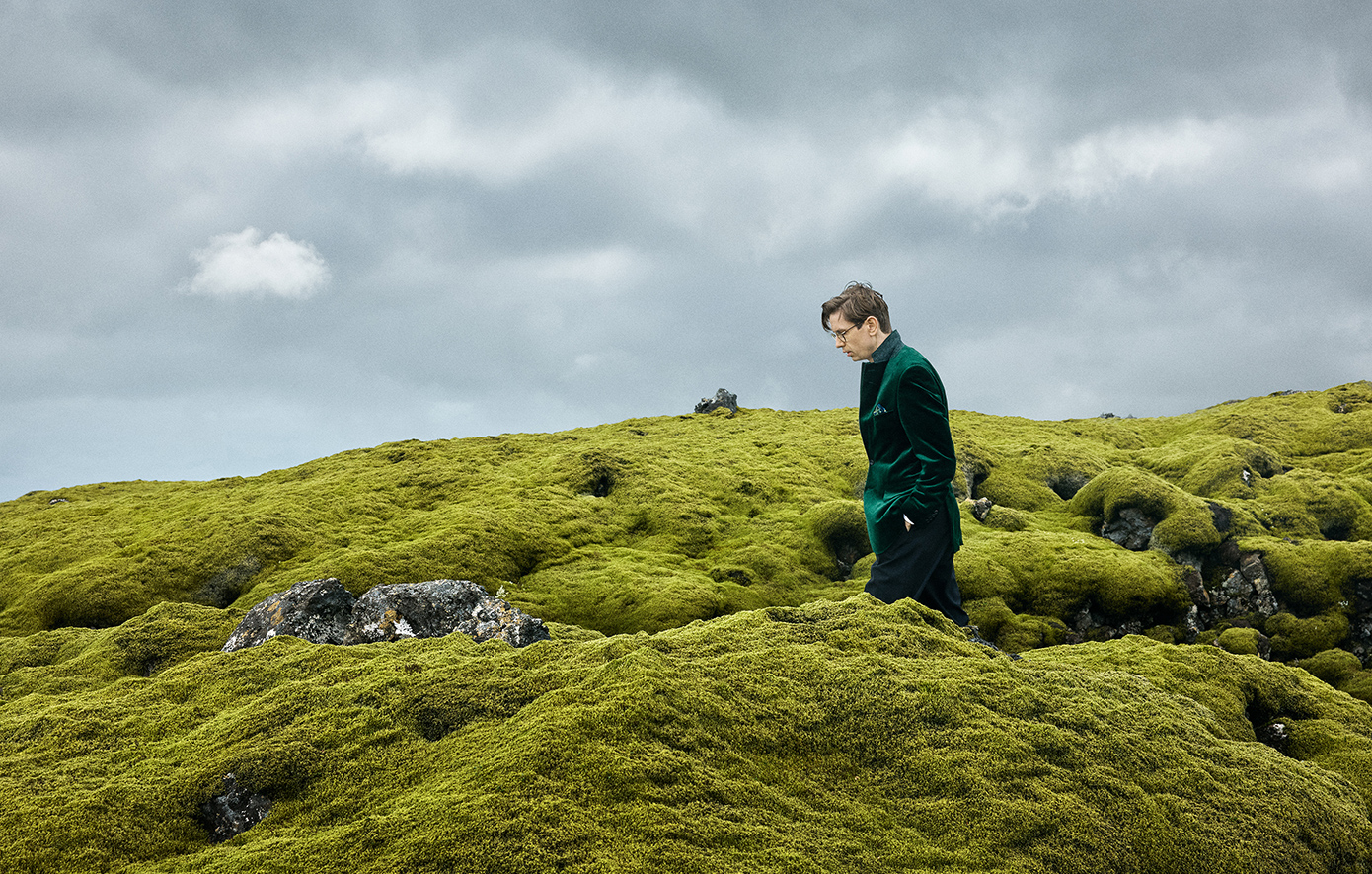 Βίκινγκουρ Όλαφσον