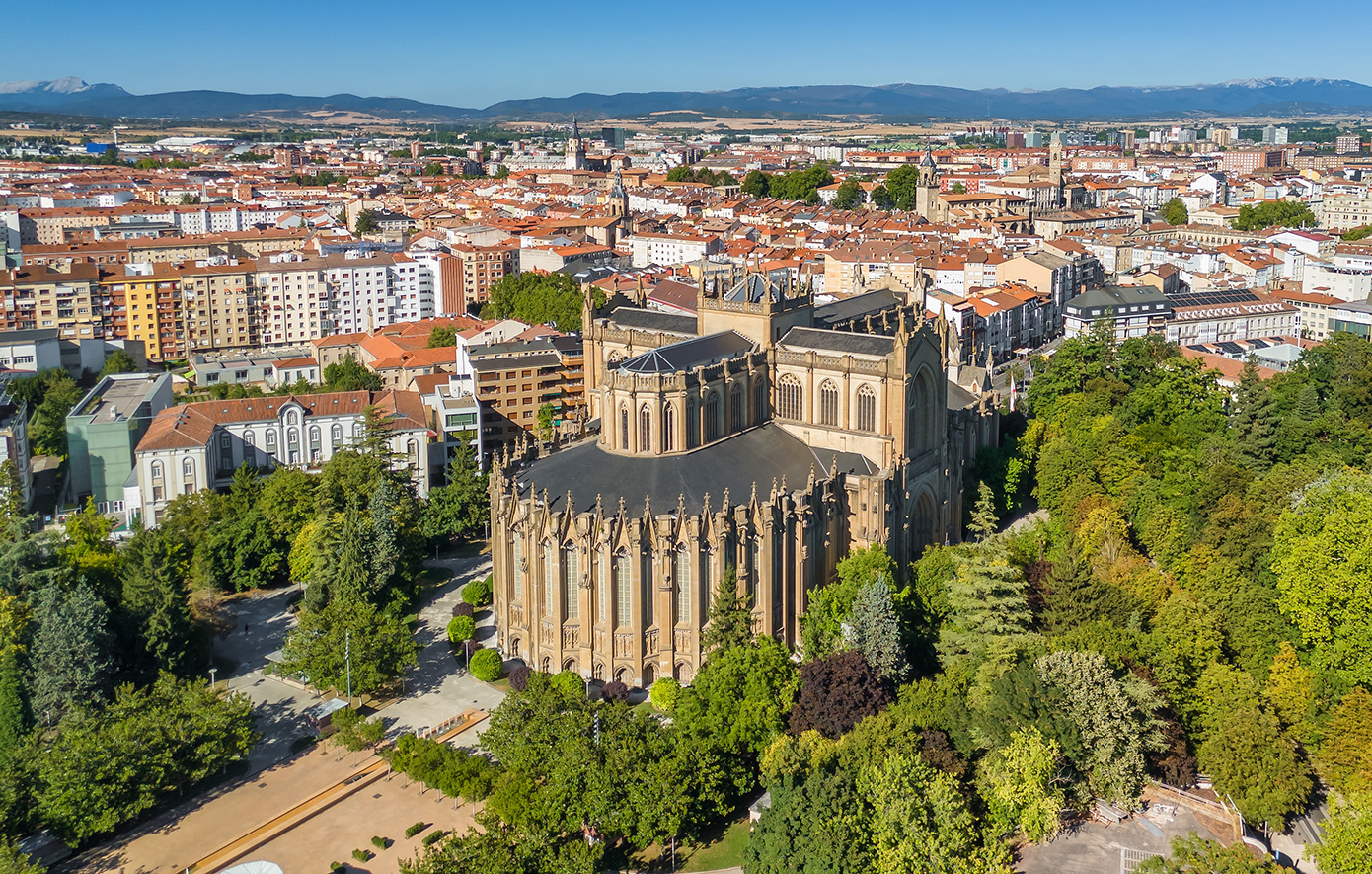 Ταξιδεύοντας στην πιο «πράσινη πόλη» της Ευρώπης