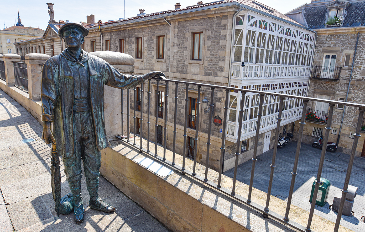 Βιτόρια Γκαστέις Ισπανία