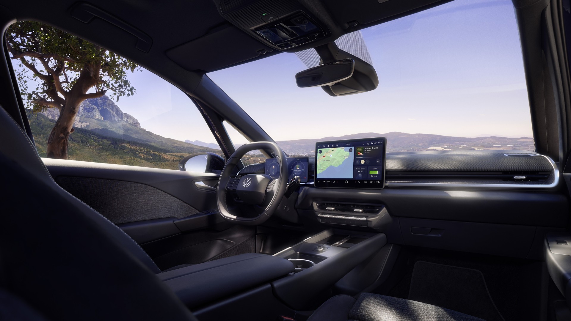 Volkswagen ID.3 Neo: Ο… νέος είναι ωραίος