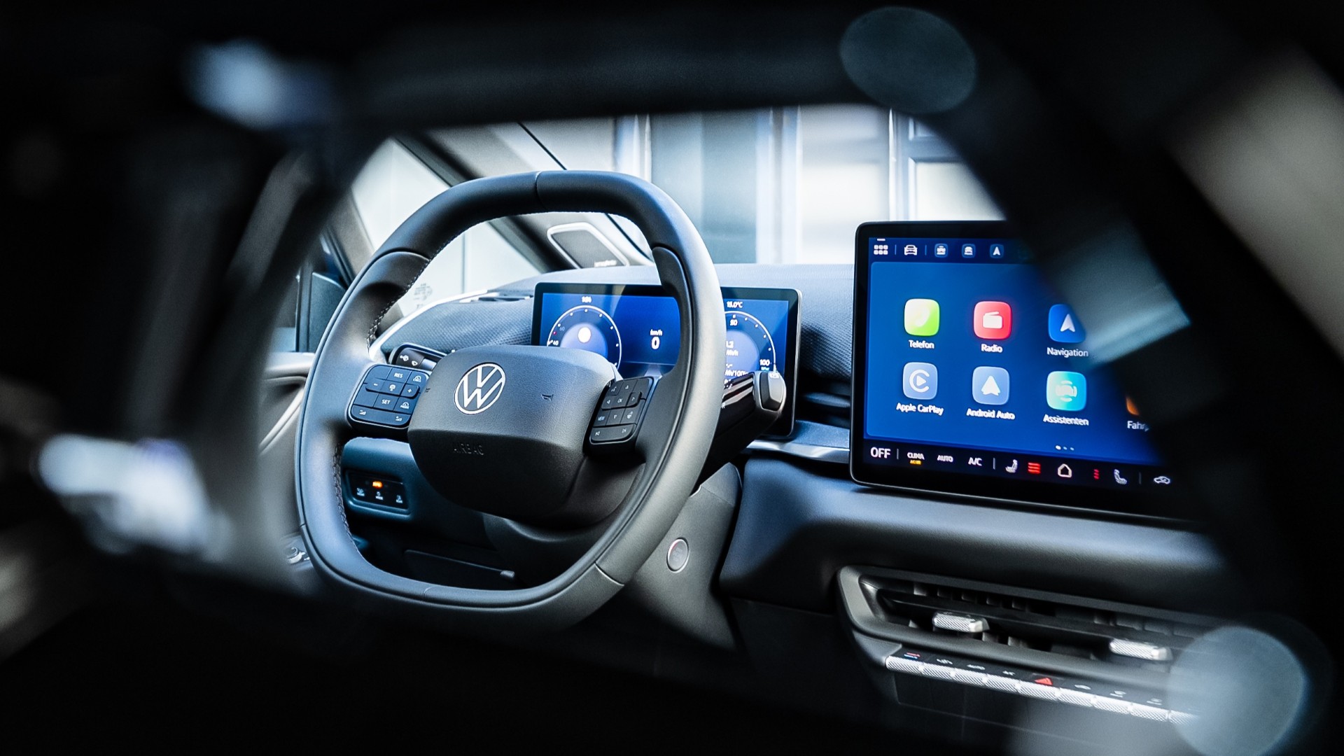 Volkswagen ID.3 Neo: Ο… νέος είναι ωραίος