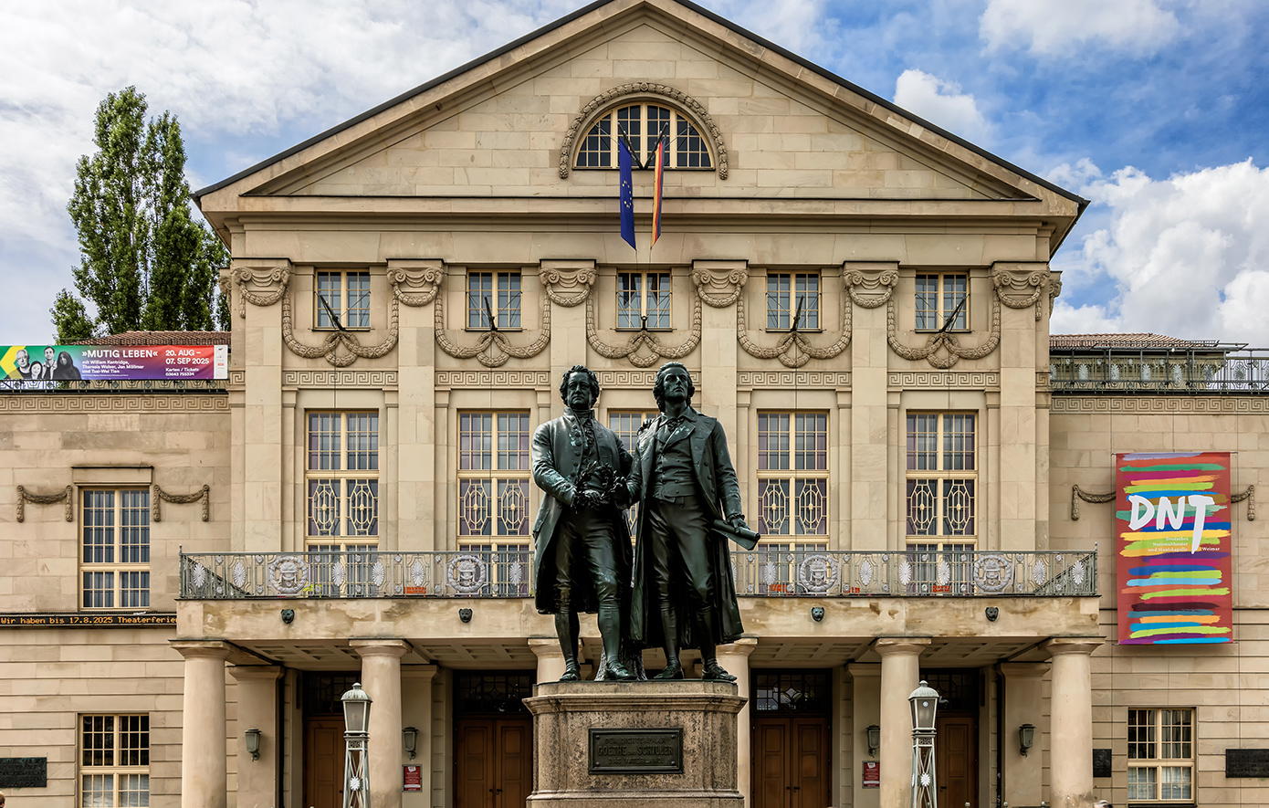 Βαϊμάρη Γερμανία