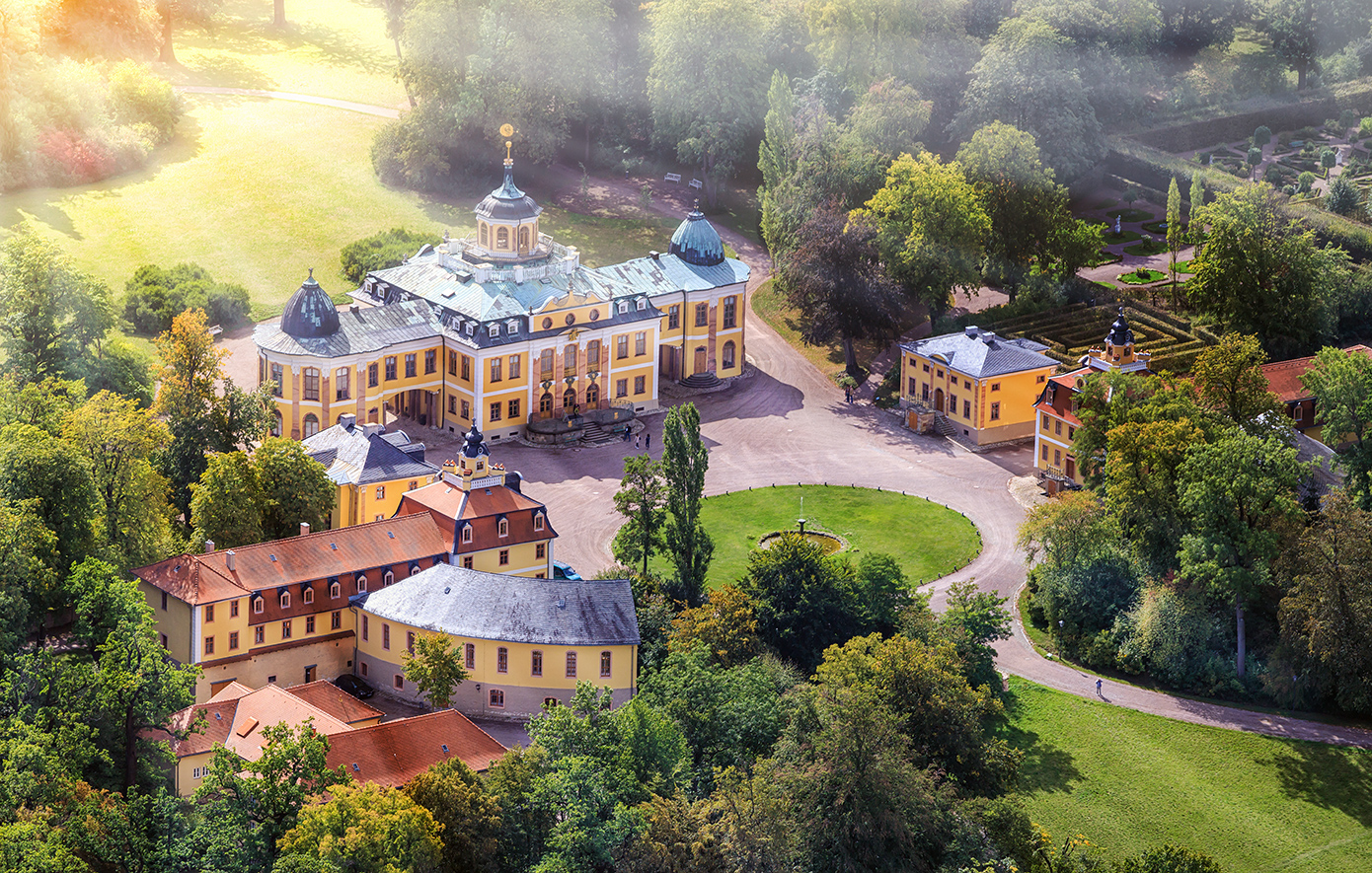 Στα βήματα του Γκαίτε και του Σίλερ: Γιατί η Βαϊμάρη είναι πολλά περισσότερα από ένα ταξίδι στο εξωτερικό