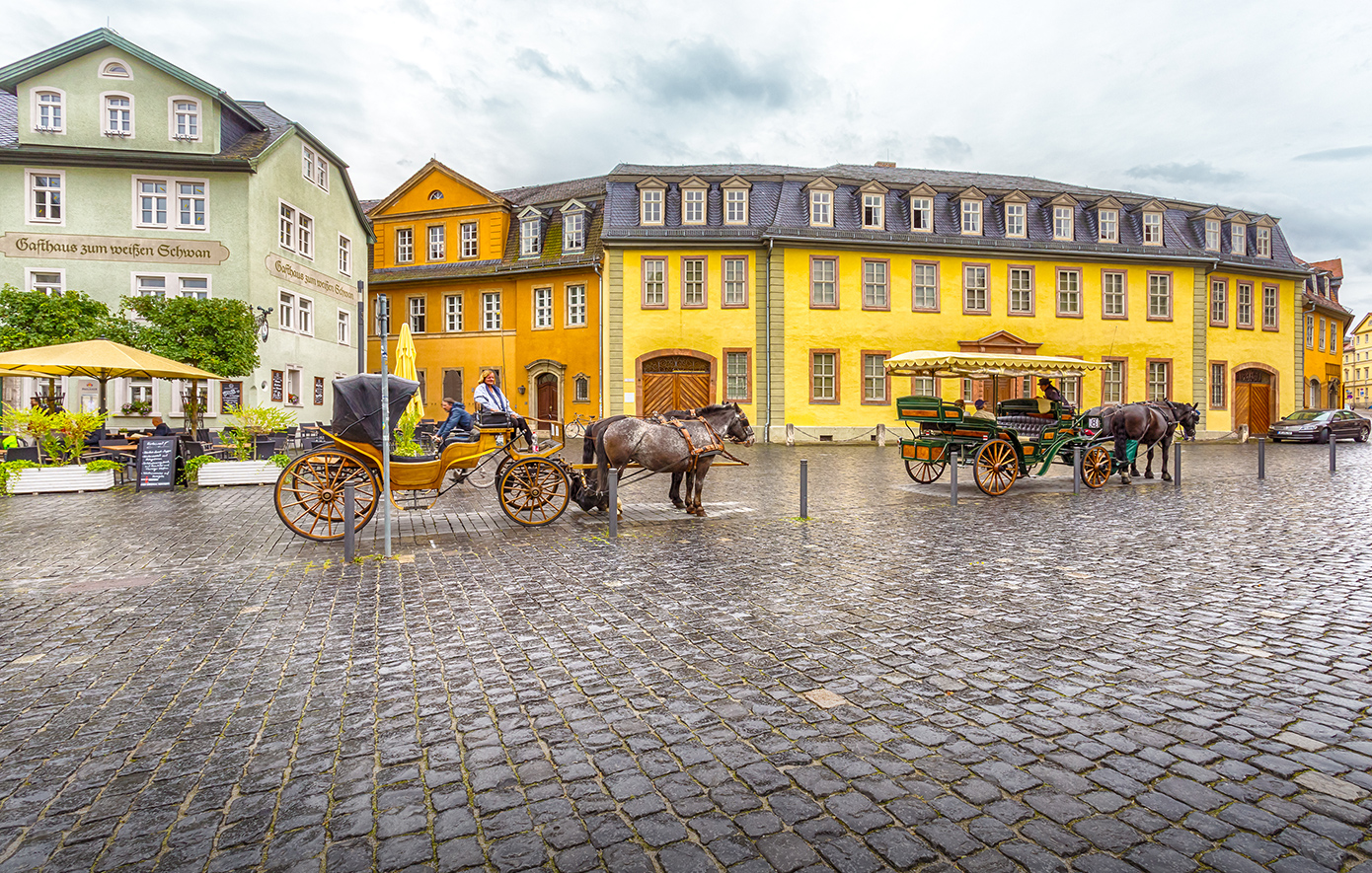 Βαϊμάρη Γερμανία