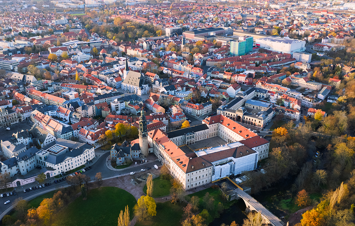 Βαϊμάρη Γερμανία