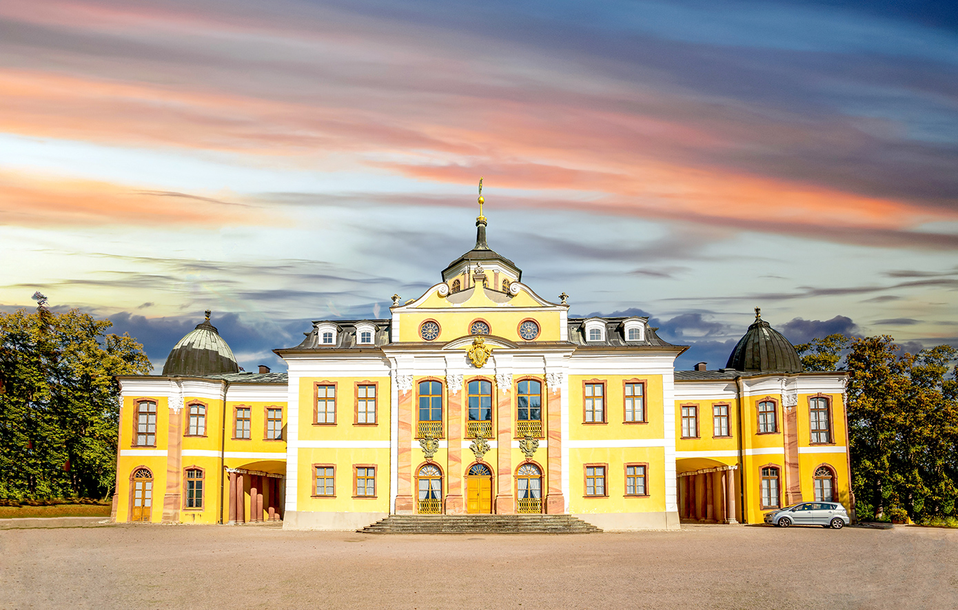 Βαϊμάρη Γερμανία