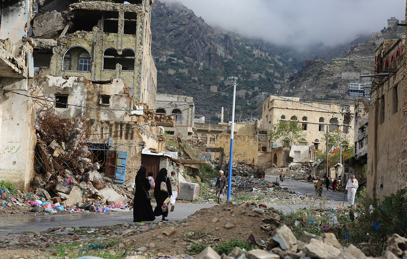 Η σκοτεινή ιστορία ενός πρώην κομάντο: Οι μισθοφόροι δολοφόνοι και τα εκατομμύρια που φέρεται να έβγαλε