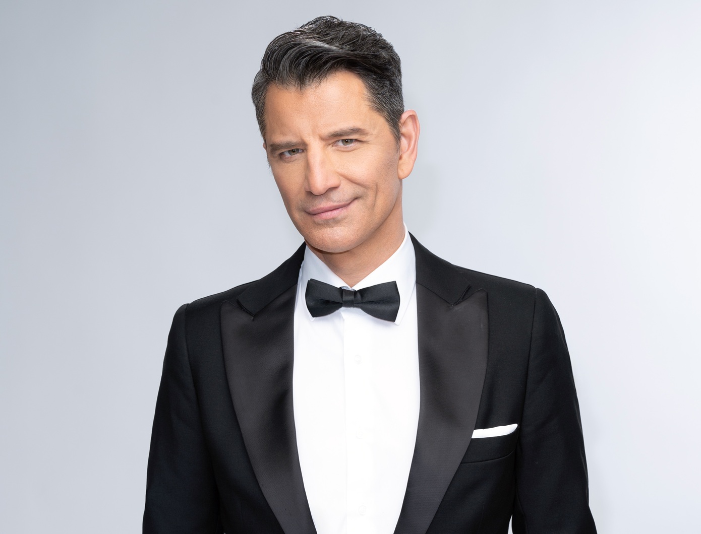 Your Face Sounds Familiar: Με τον Σάκη Ρουβά η μεγάλη επιστροφή απόψε στον ΑΝΤ1