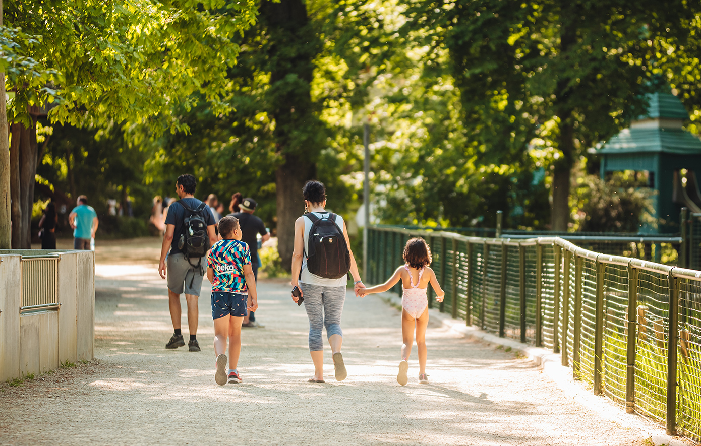 Έκλεισε εκτάκτως διάσημος ζωολογικός κήπος &#8211; Εργαζόμενος έκαψε τη γυναίκα του στον κλίβανο για τα νεκρά ζώα