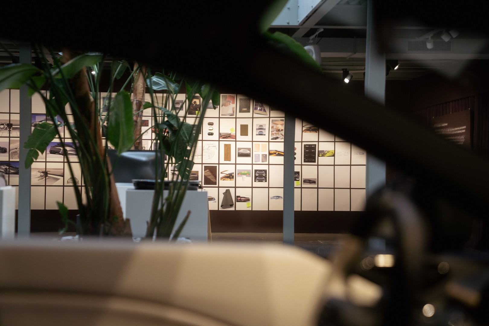 Η Zeekr στο επίκεντρο της έκθεσης «Milan Design Week 2026»