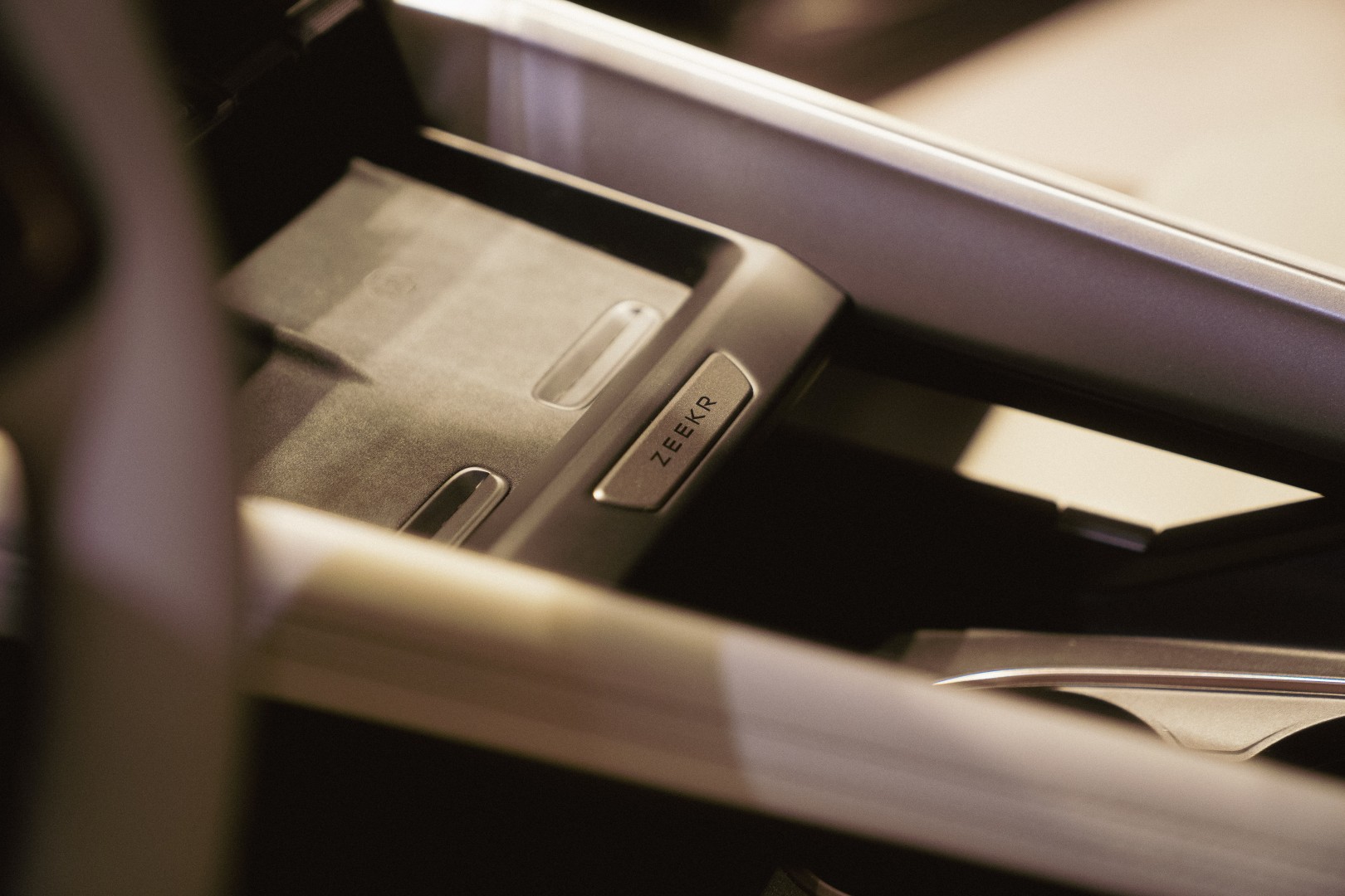 Η Zeekr στο επίκεντρο της έκθεσης «Milan Design Week 2026»