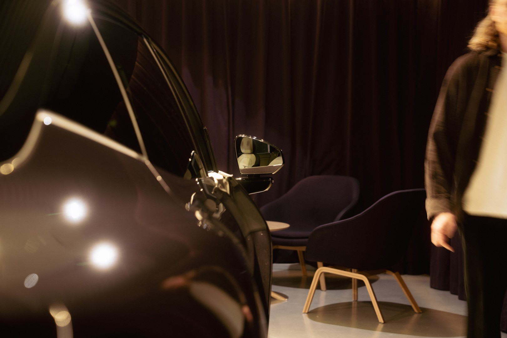 Η Zeekr στο επίκεντρο της έκθεσης «Milan Design Week 2026»