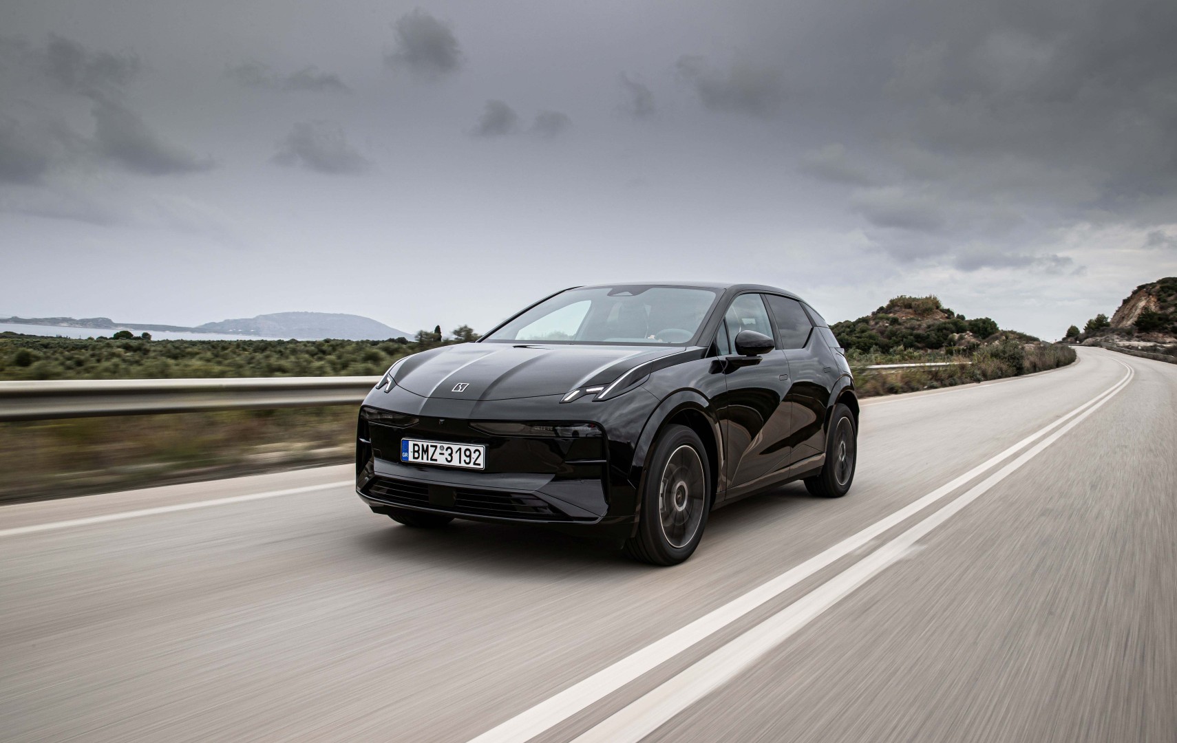 Πρωταπριλιά με… αληθινό όφελος 5.000 ευρώ από τη Zeekr