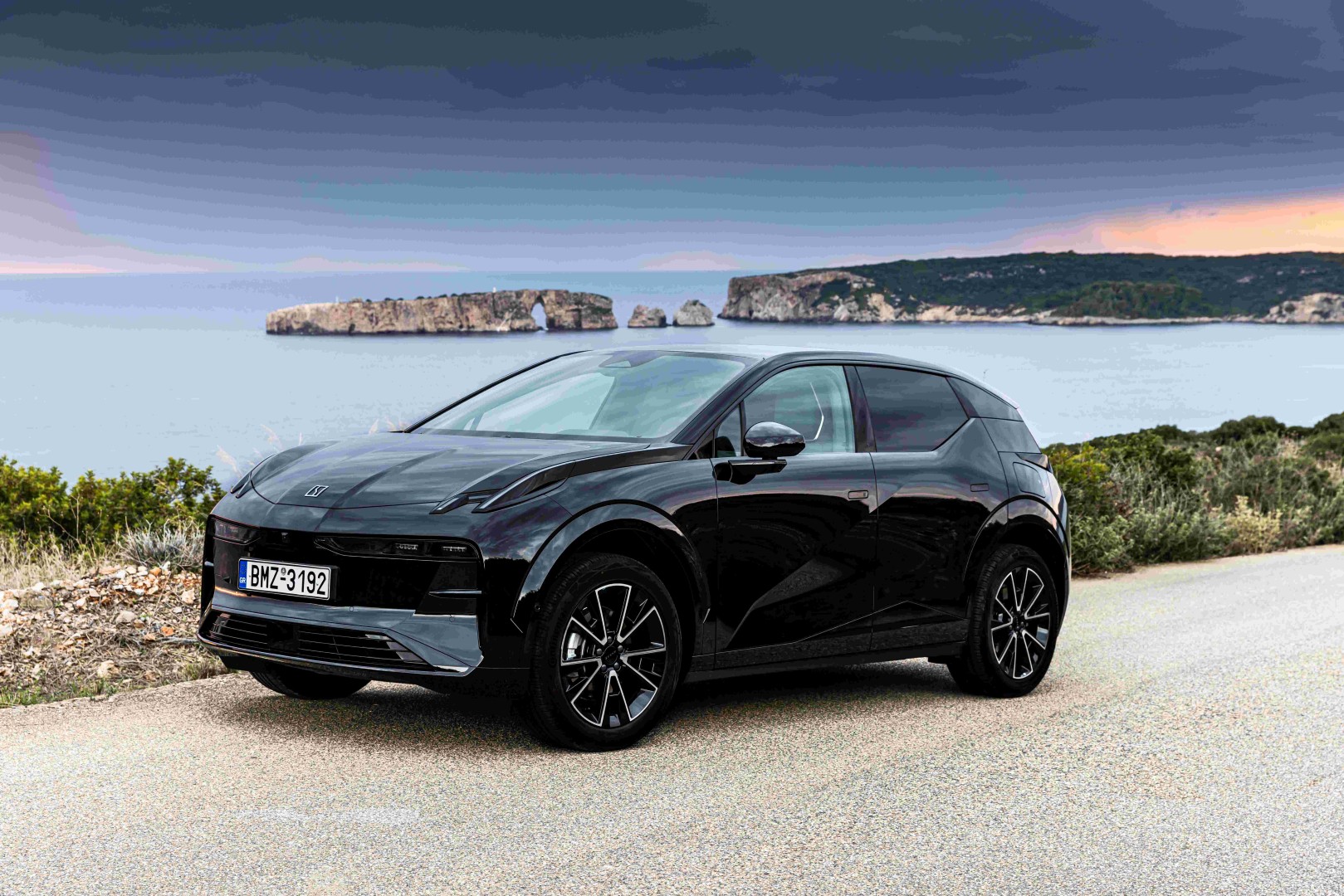 Πρωταπριλιά με… αληθινό όφελος 5.000 ευρώ από τη Zeekr